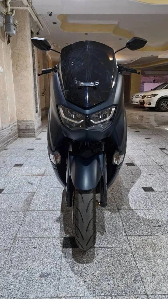یاماها  NMAX 155 2