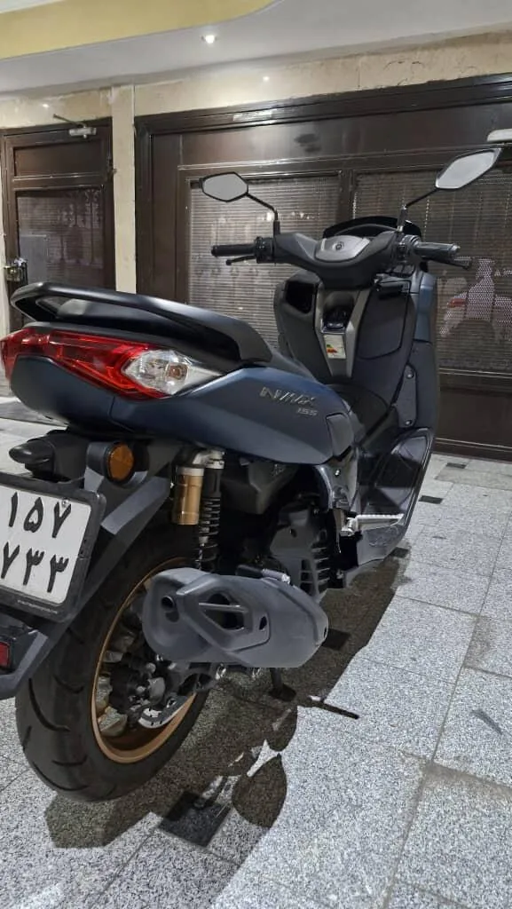 یاماها  NMAX 155 3