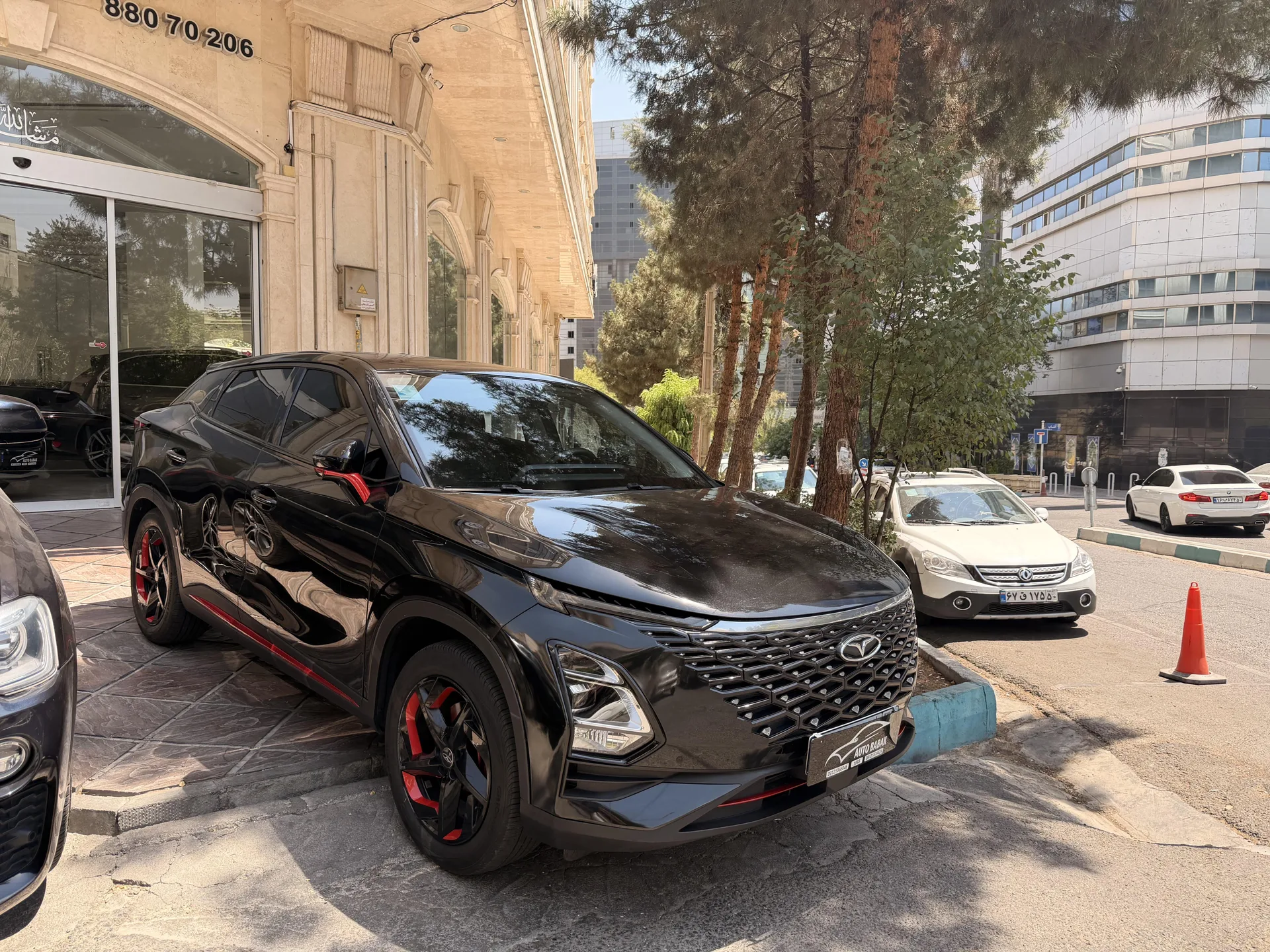 فونیکس  FX 2
