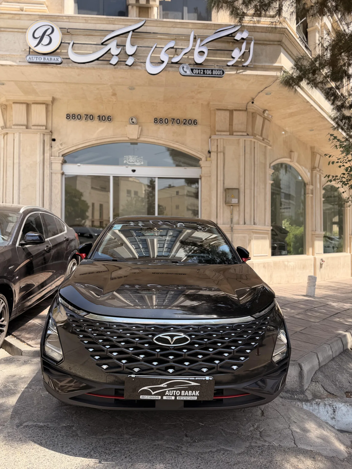 فونیکس  FX 3