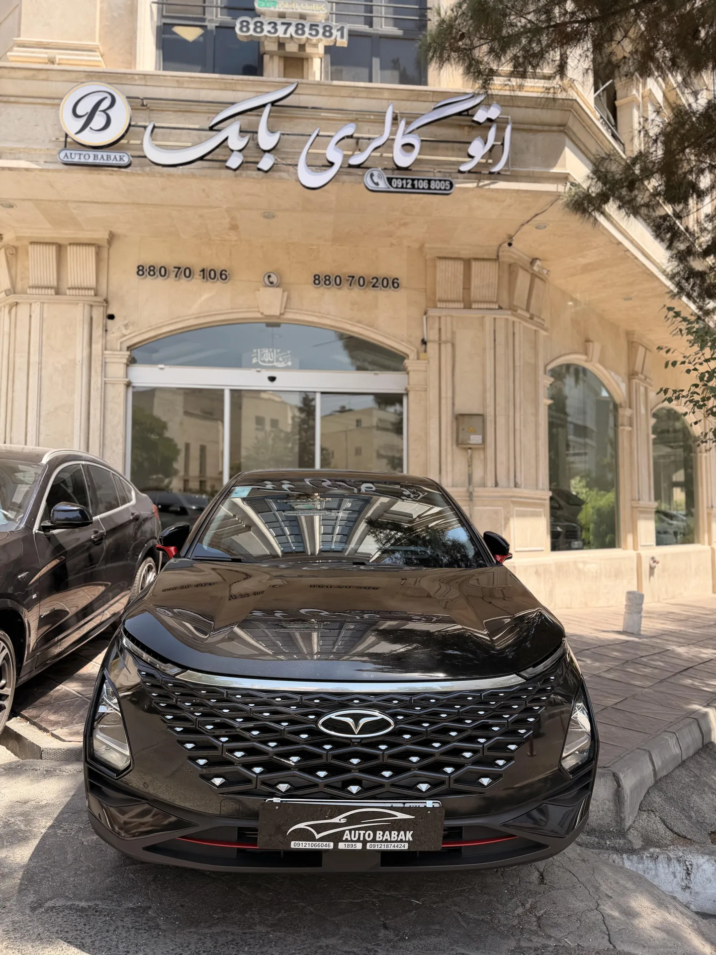 فونیکس  FX 5