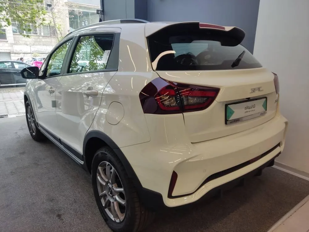 بی ای سی  X3 PRO 2