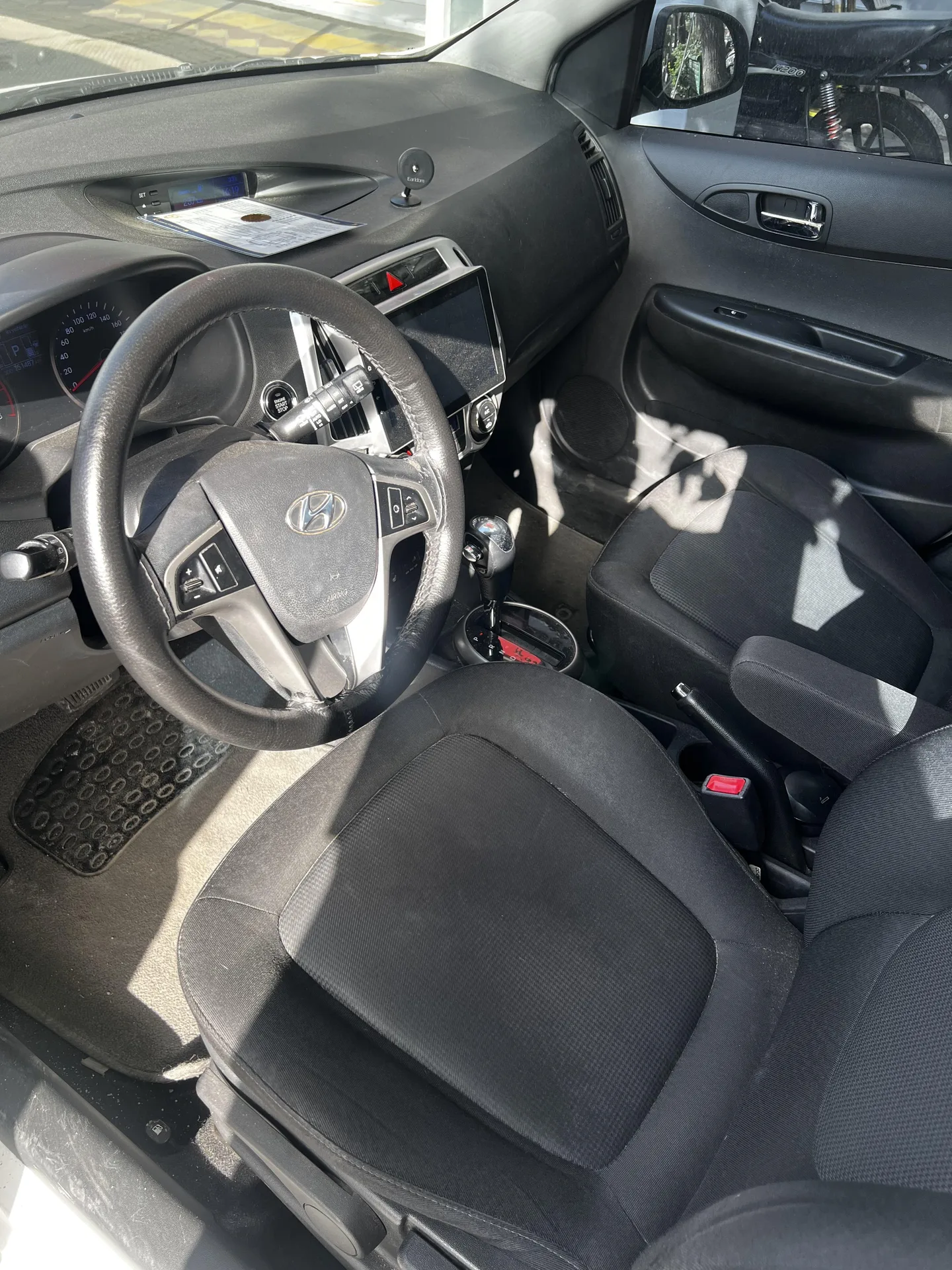 هیوندای  i20 3