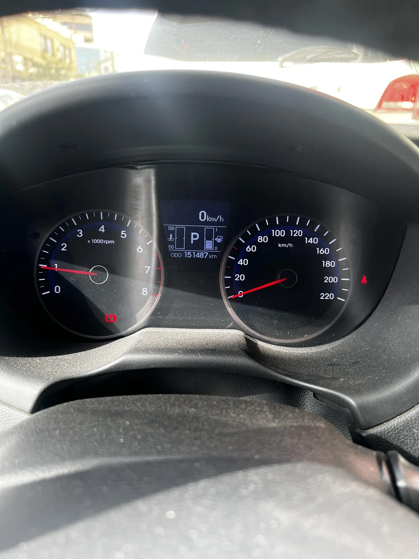 هیوندای  i20 4