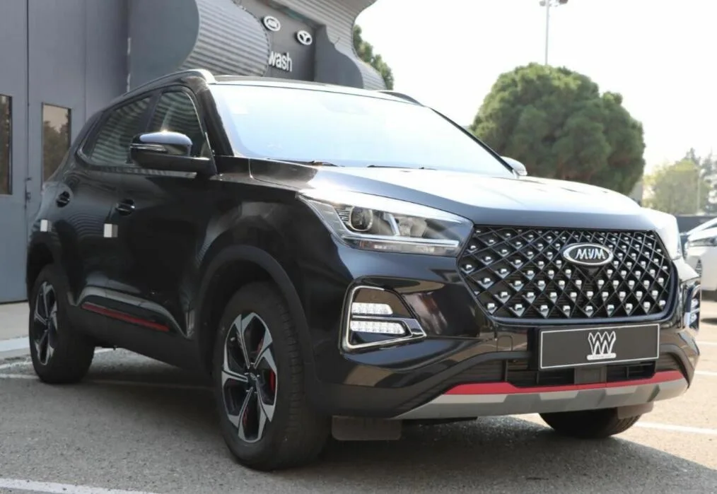 ام وی ام  X55 PRO 2