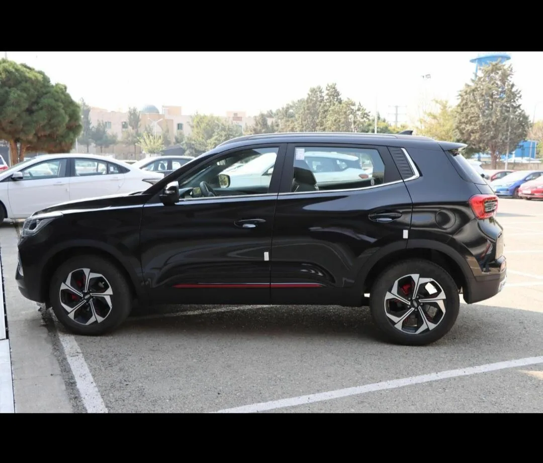 ام وی ام  X55 PRO 3