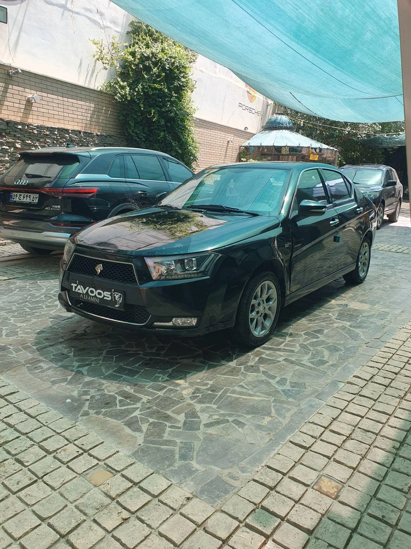 دنا  پلاس EF7 4