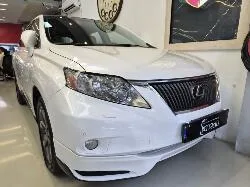 لکسوس  RX 3