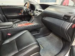 لکسوس  RX 4