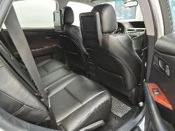 لکسوس  RX 6