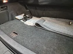 لکسوس  RX 7