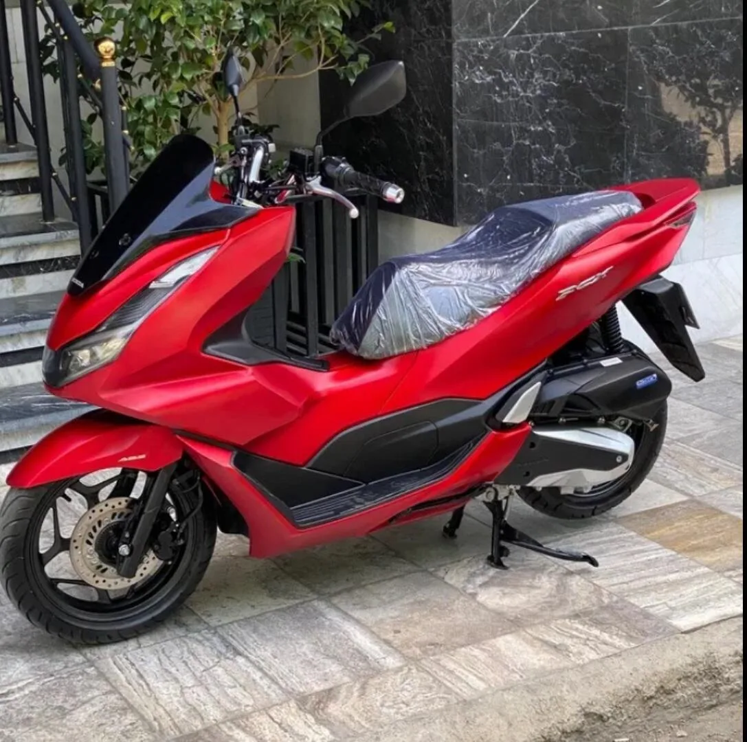 هوندا PCX 160