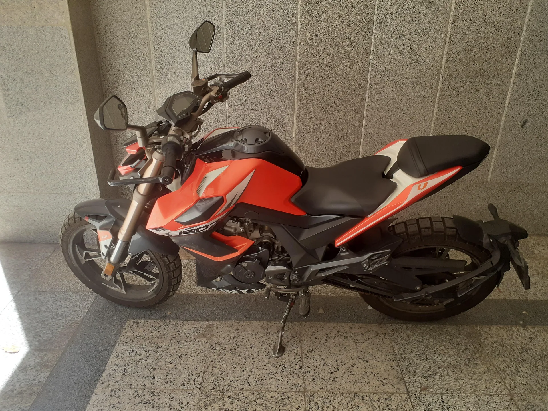 زونتس Z2 150 U