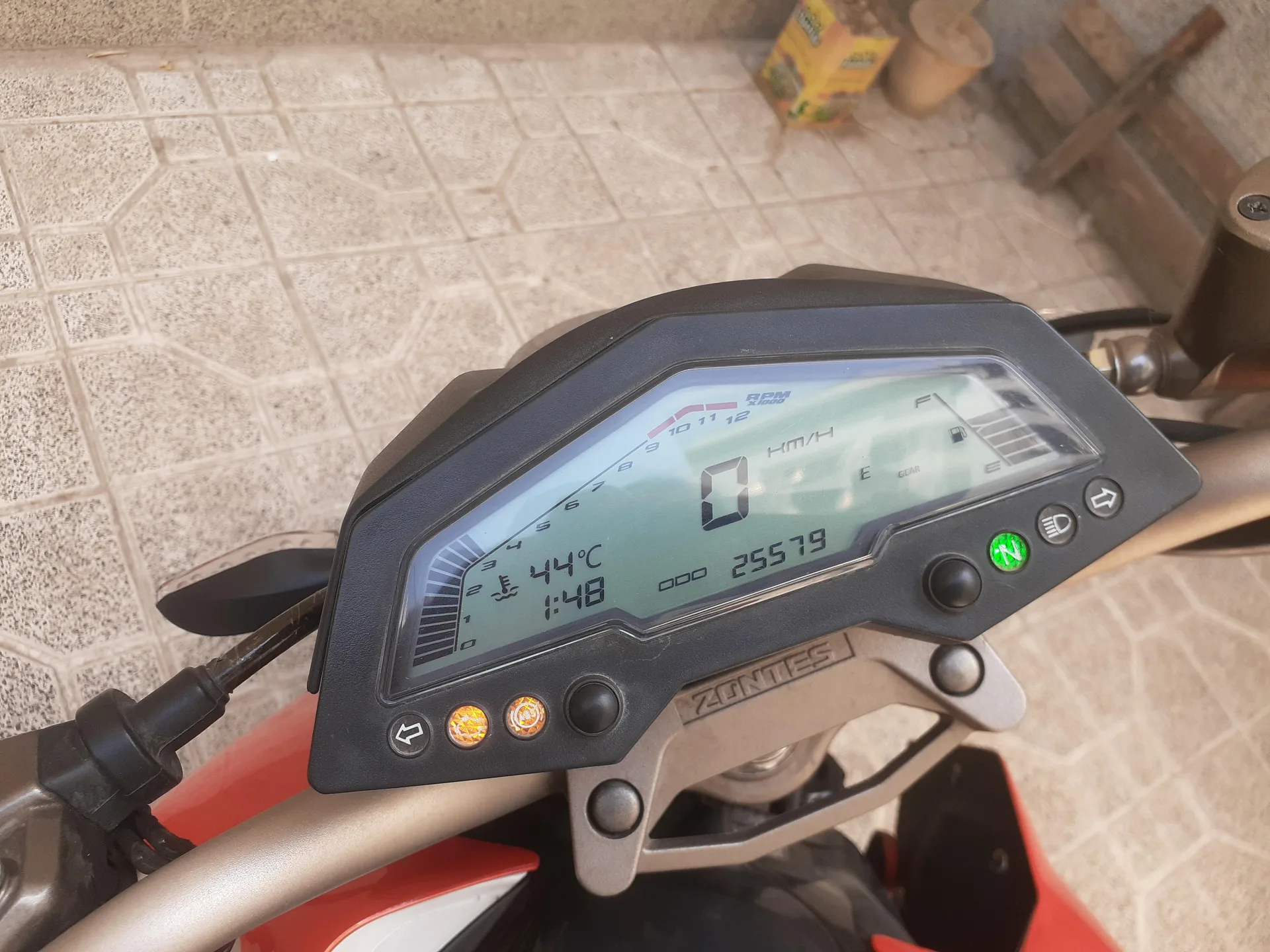 زونتس  Z2 150 U 2