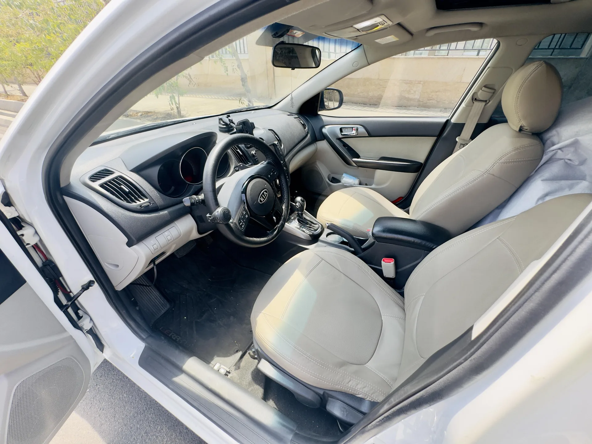 کیا  سراتو (مونتاژ) 4