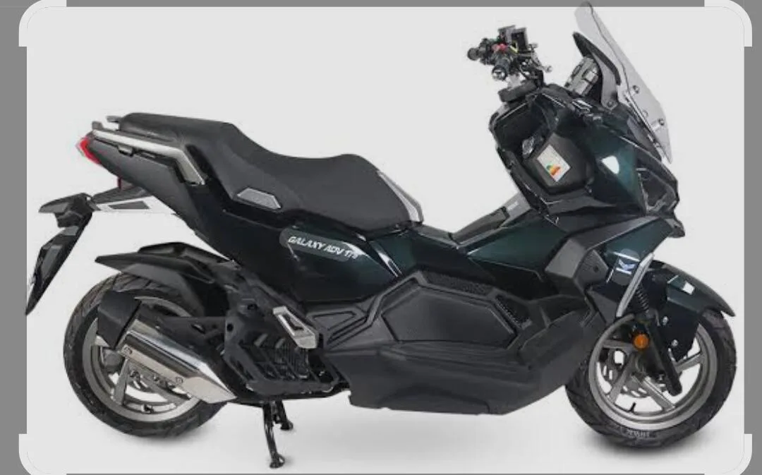 اس وای ام ADV 175