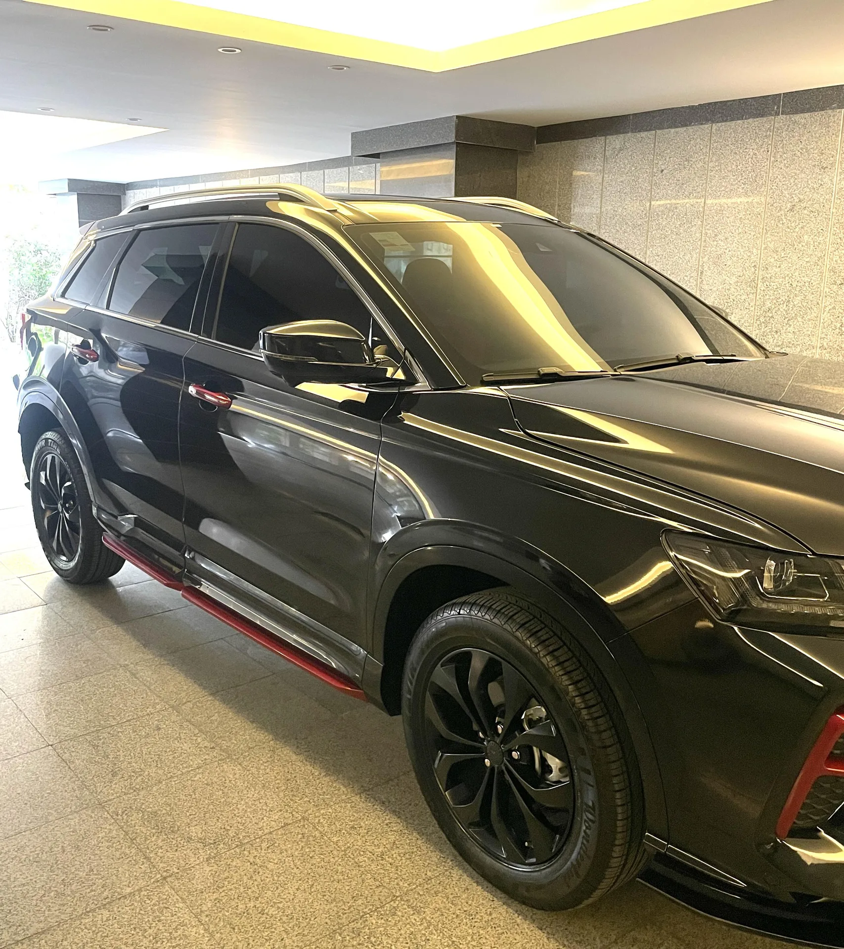 کی ام سی  A5 3