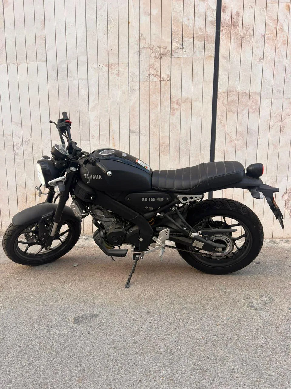 یاماها  XSR 155 2