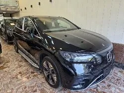 بنز  EQE SUV