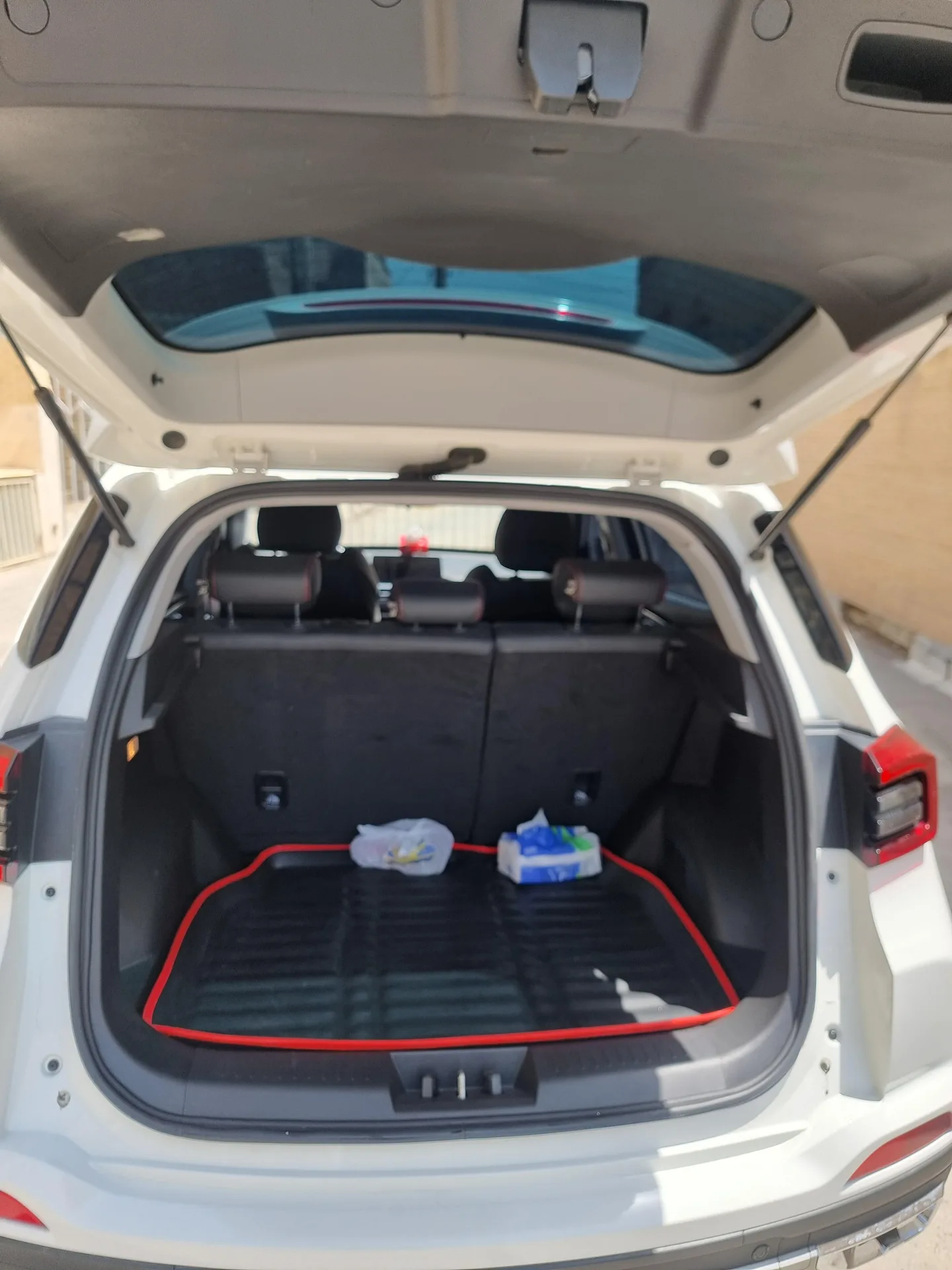 ام وی ام  X55 PRO 4