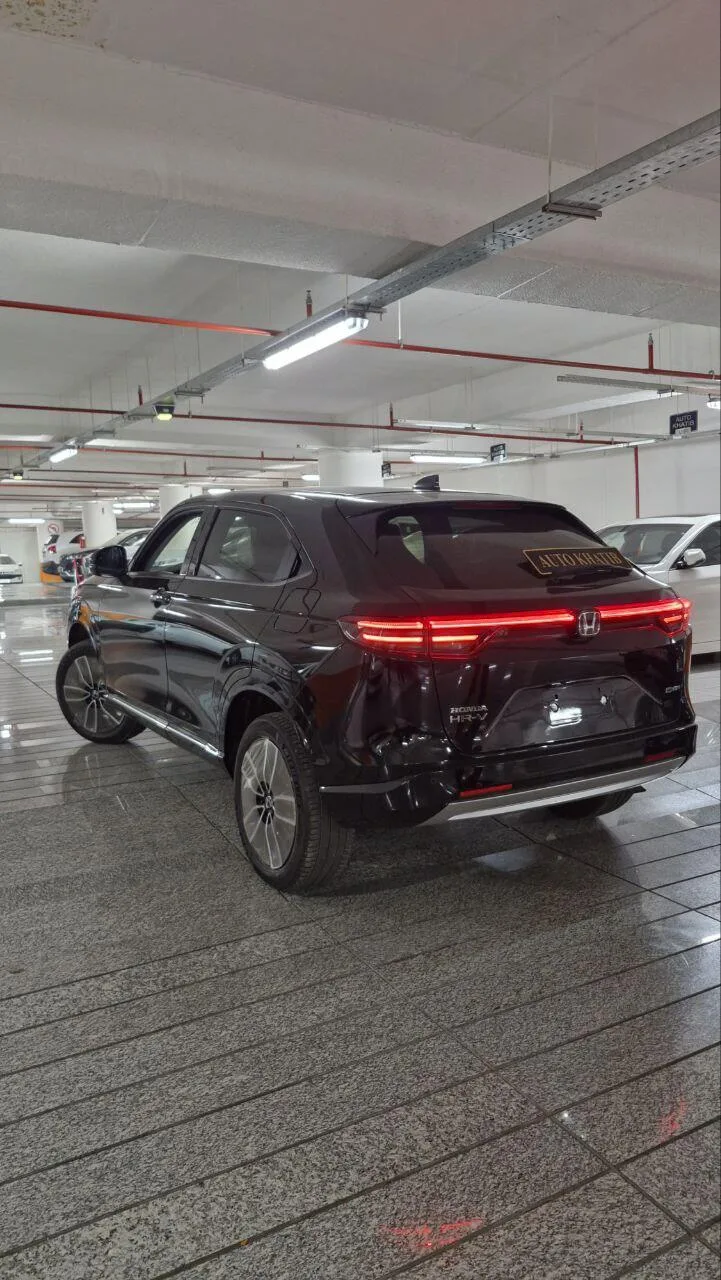 هوندا  HR-V eHEV 2