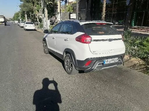 ام وی ام  X22 3