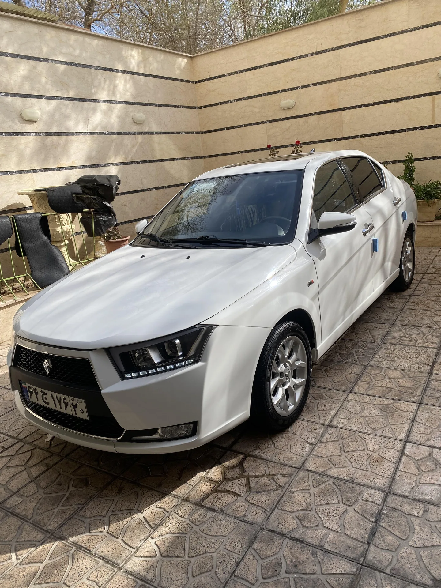 دنا  پلاس EF7 2