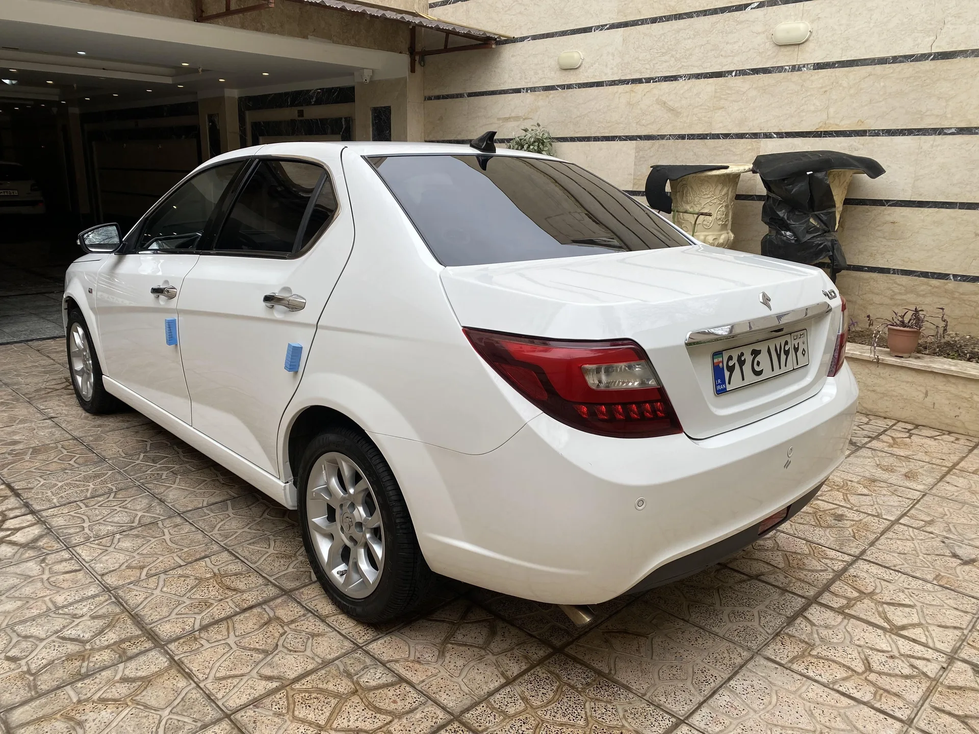 دنا  پلاس EF7 3