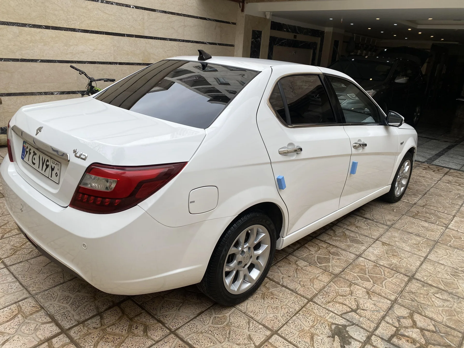 دنا  پلاس EF7 4