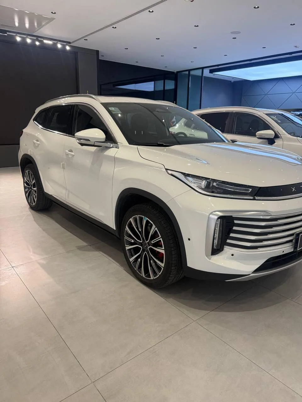 اکستریم  TXL (TX) 3