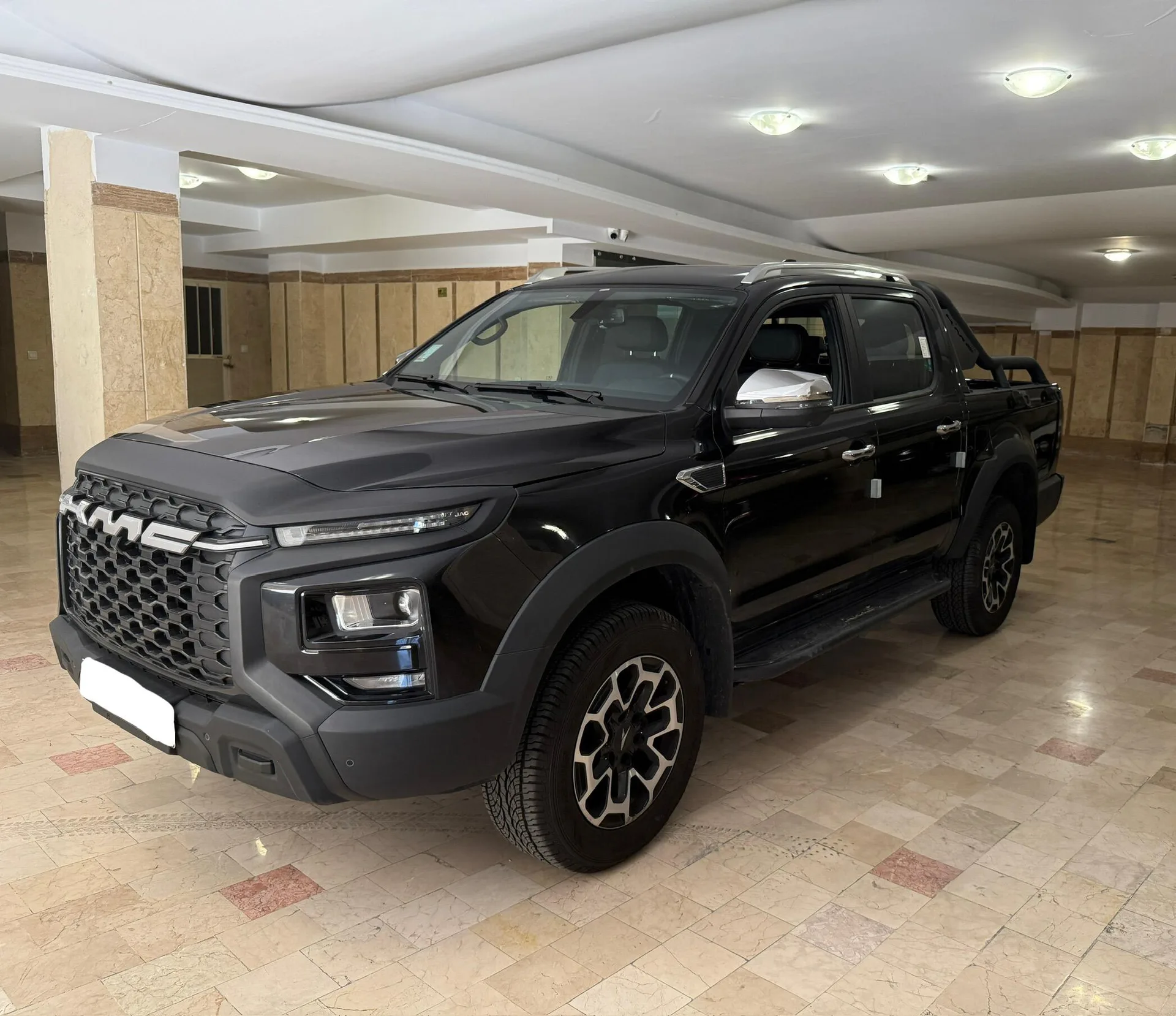 کی ام سی T9