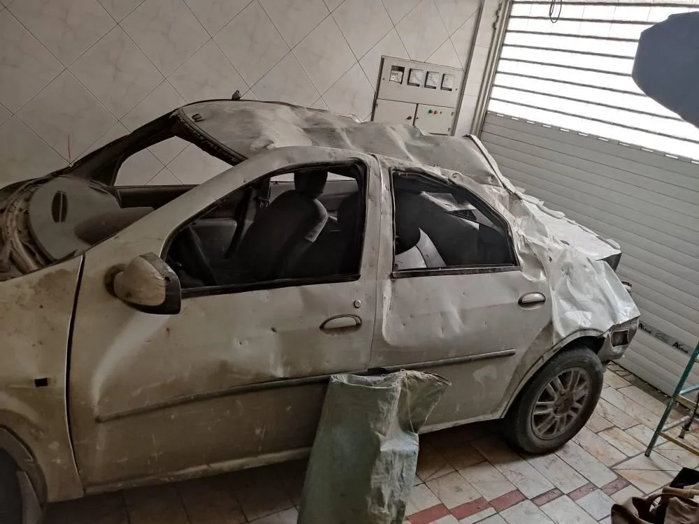 رنو  تندر 90 3