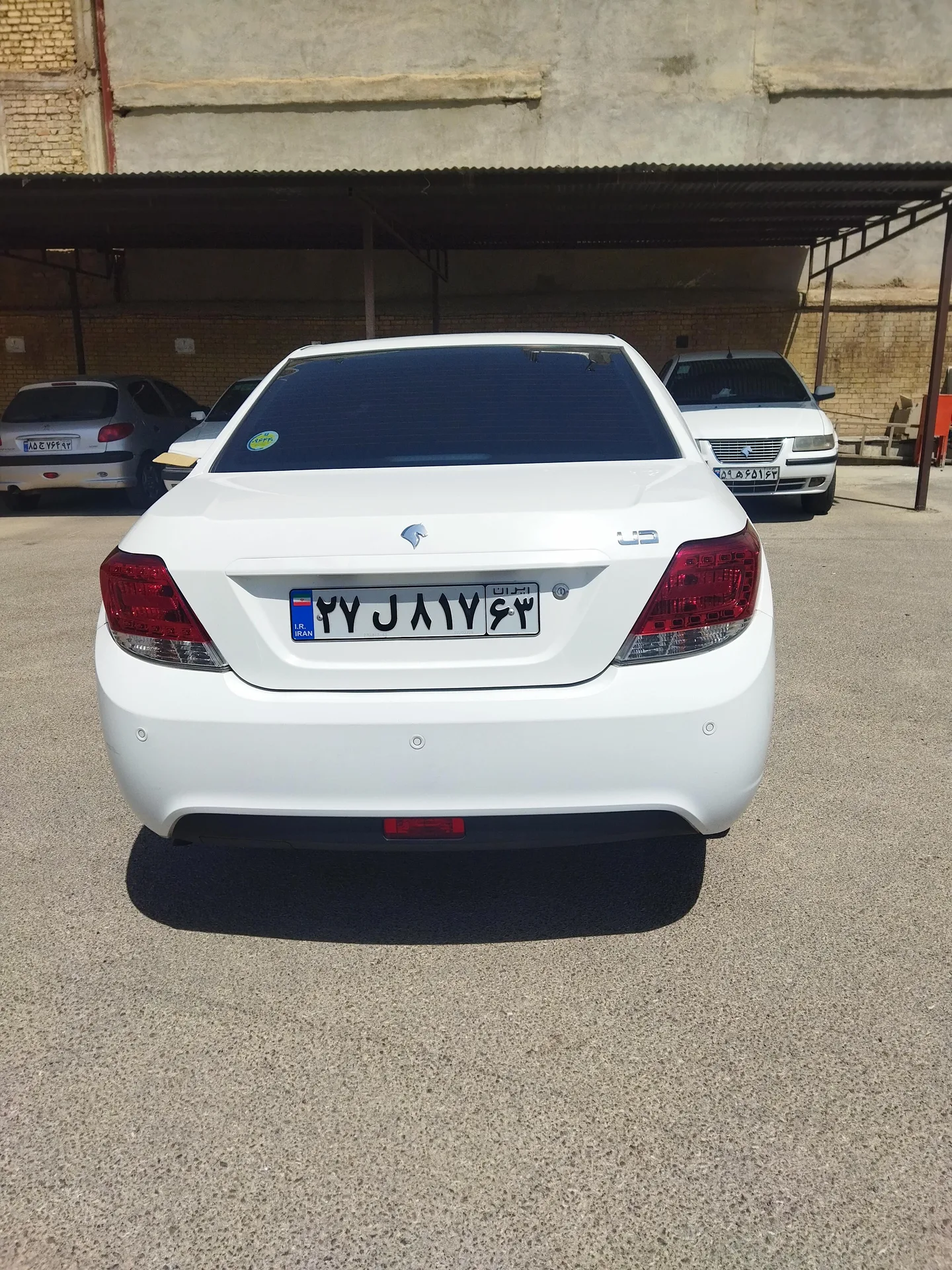 دنا  معمولی 4