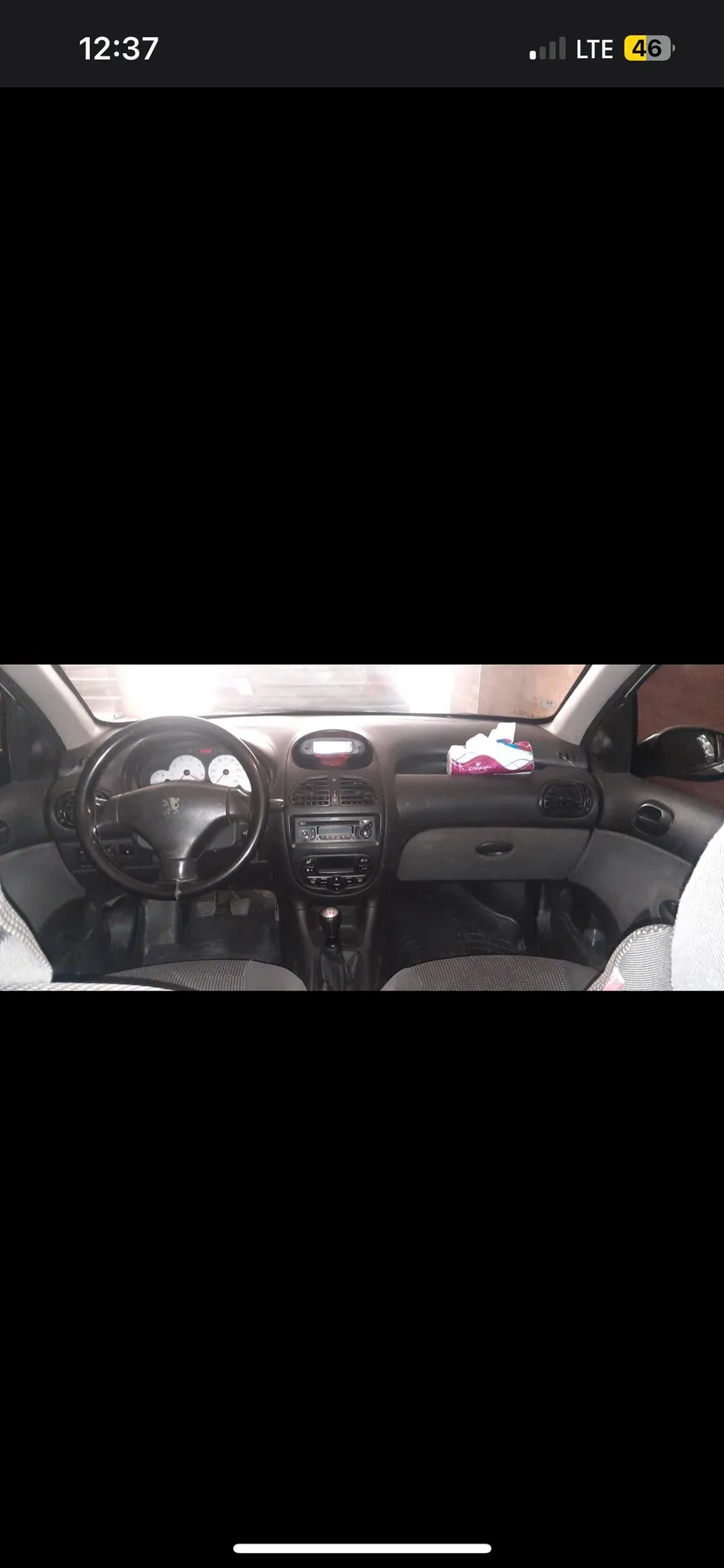 پژو  206 SD 3