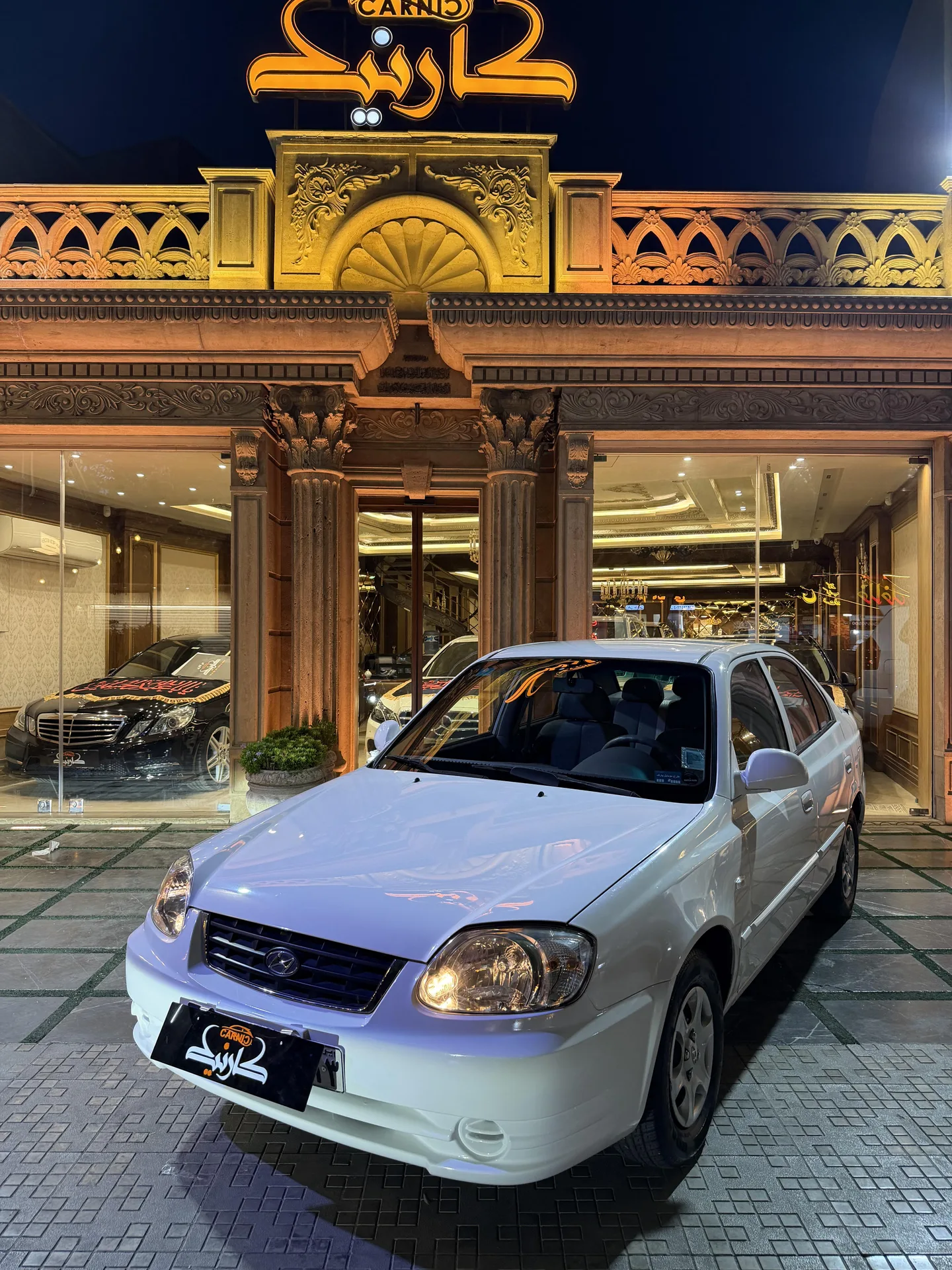 هیوندای  ورنا 2