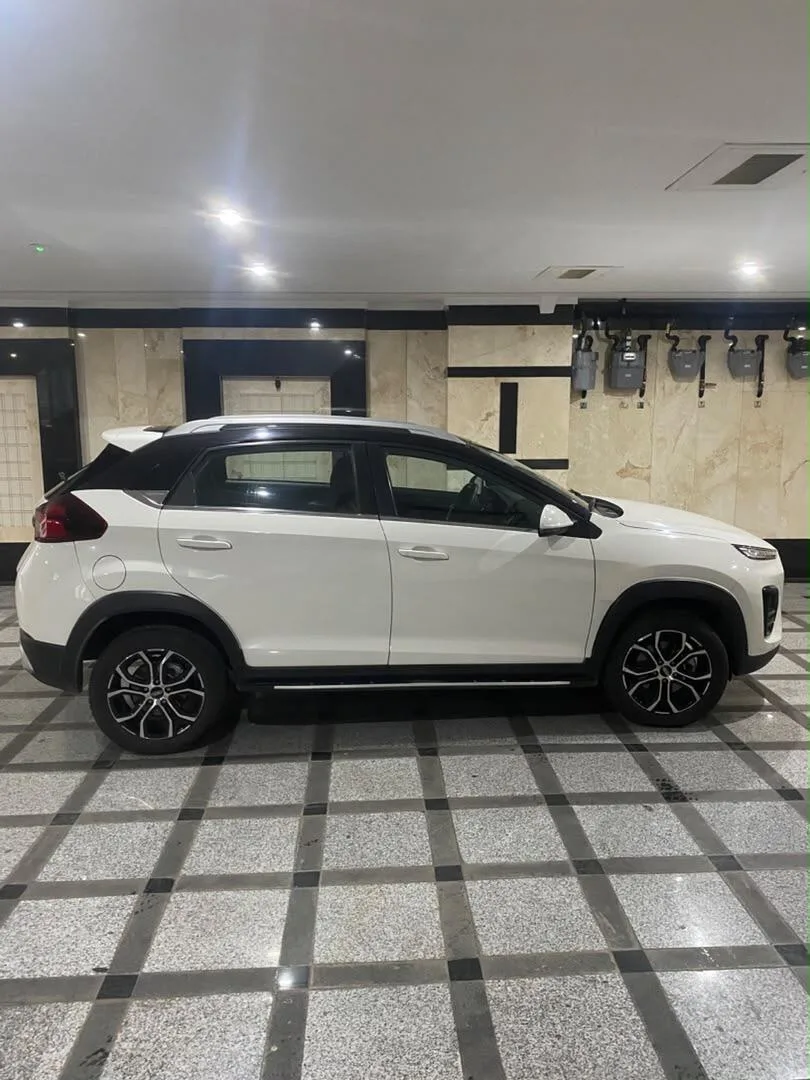 ام وی ام  X22 PRO 3