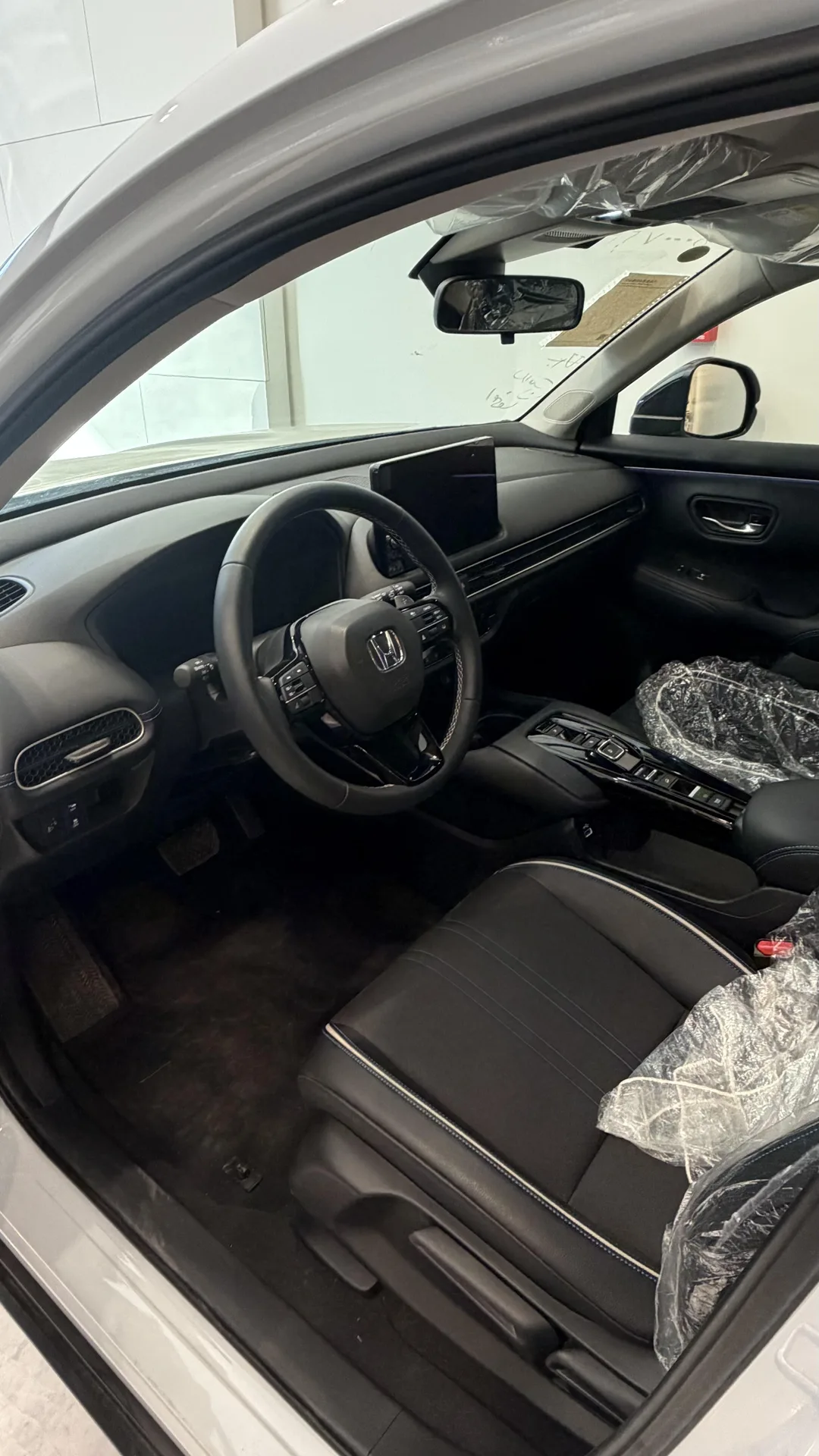هوندا  HR-V eHEV 3