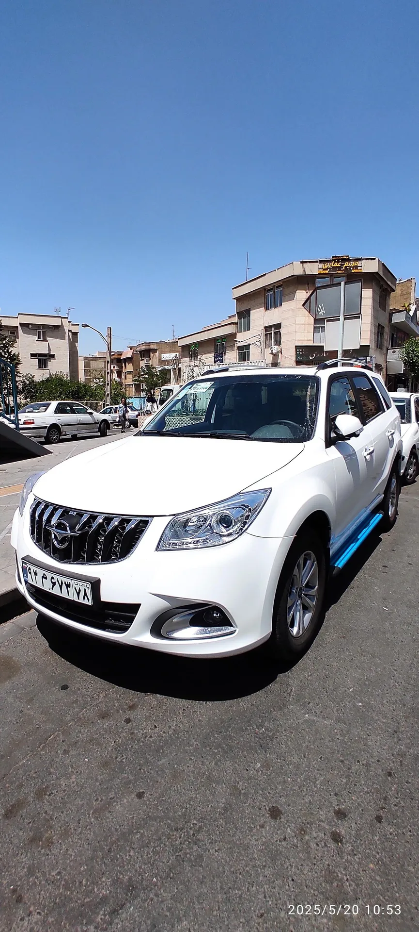هایما  S7 2