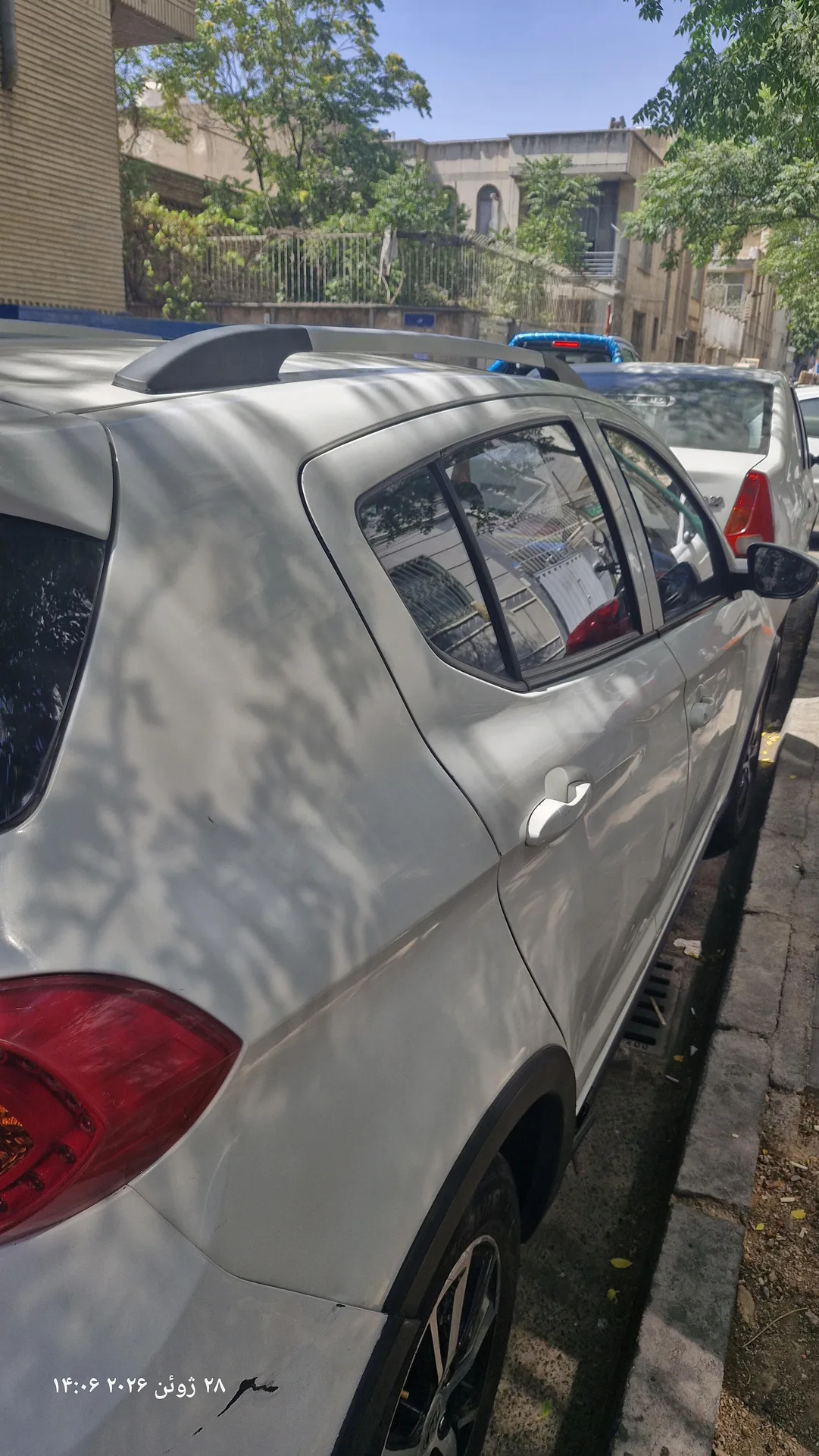 لیفان  X50 2