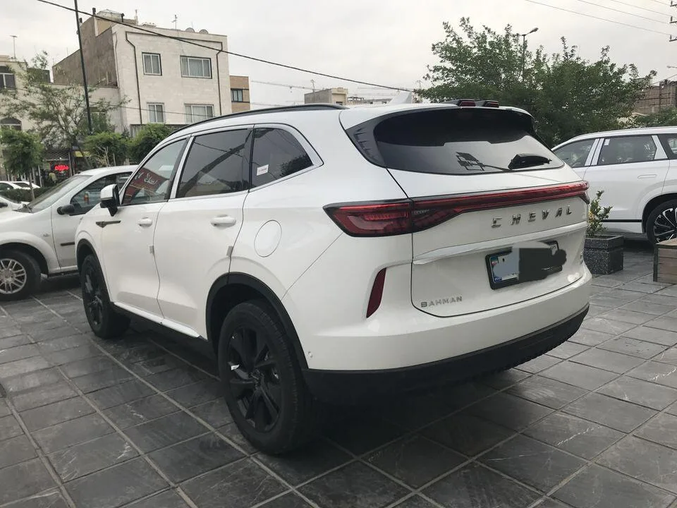 شوال  6HEV 2