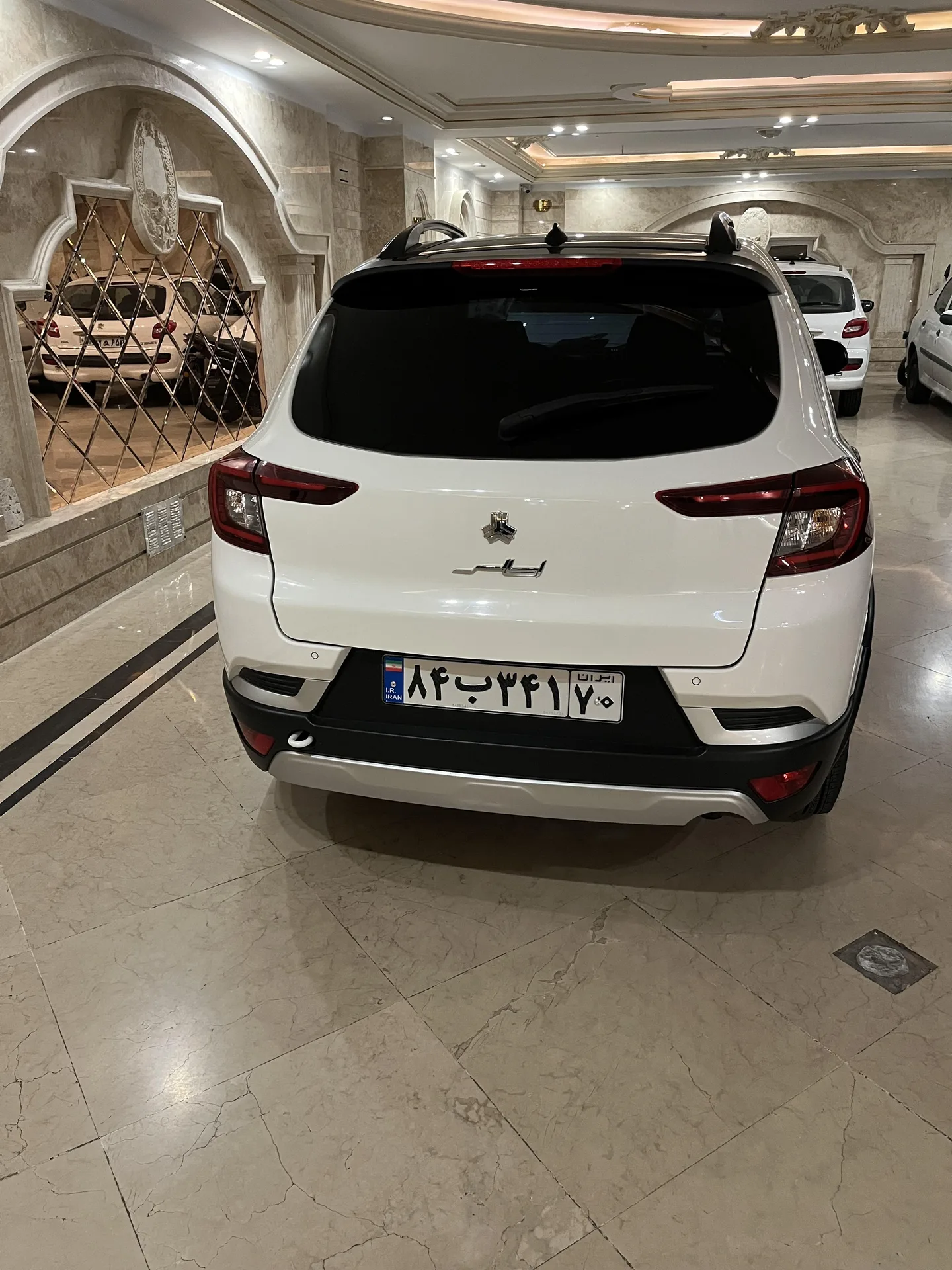 اطلس  دنده ای 2