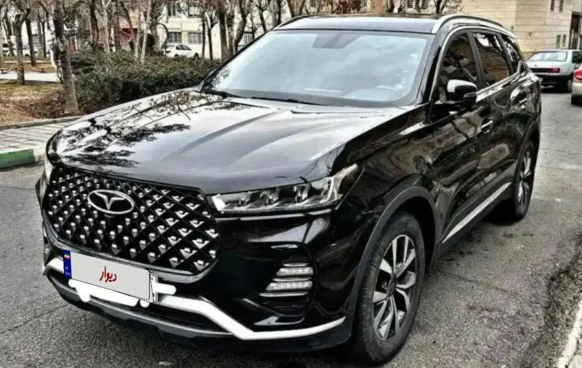فونیکس تیگو 7 پرو مکس (F7 PRO MAX)