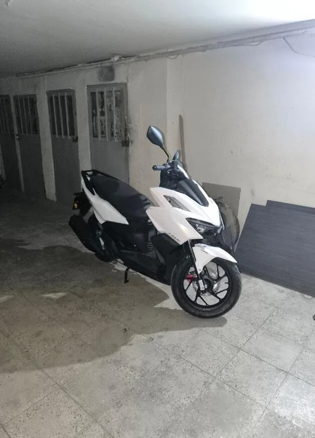 کویر موتور S2 170