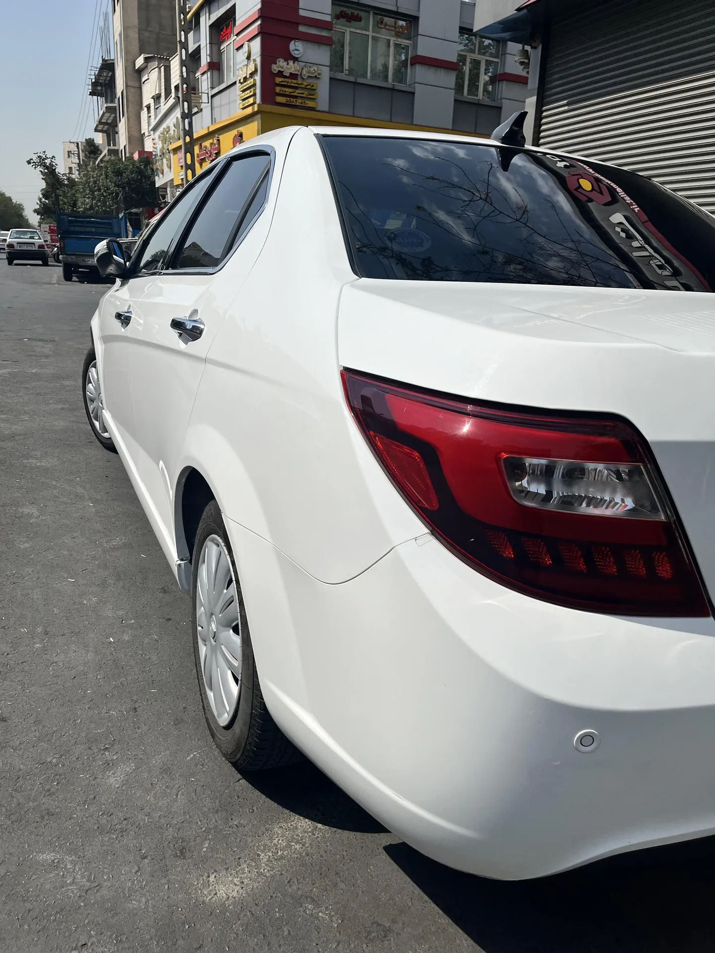 دنا  پلاس EF7 2