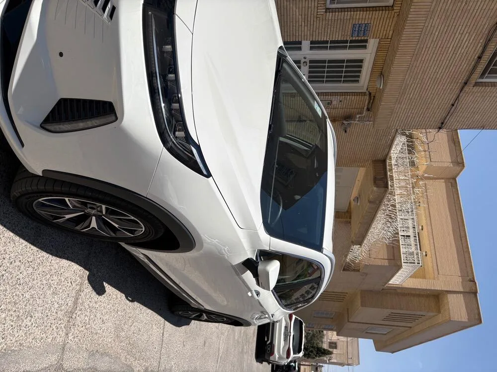 اکستریم  LX (SX) 2