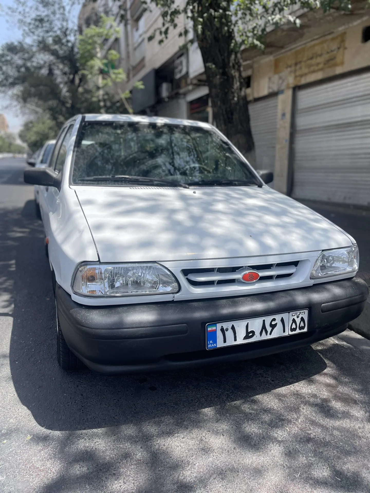 پراید 131