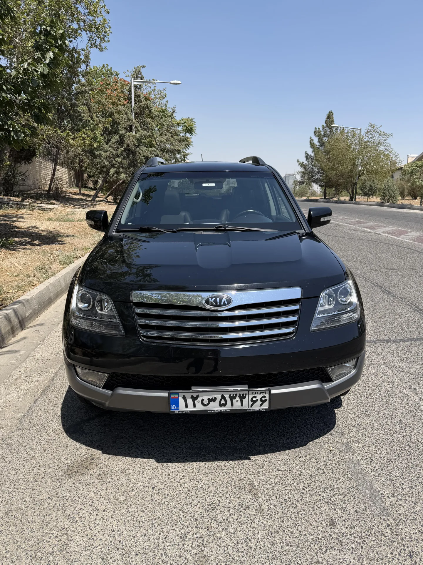 کیا موهاوی
