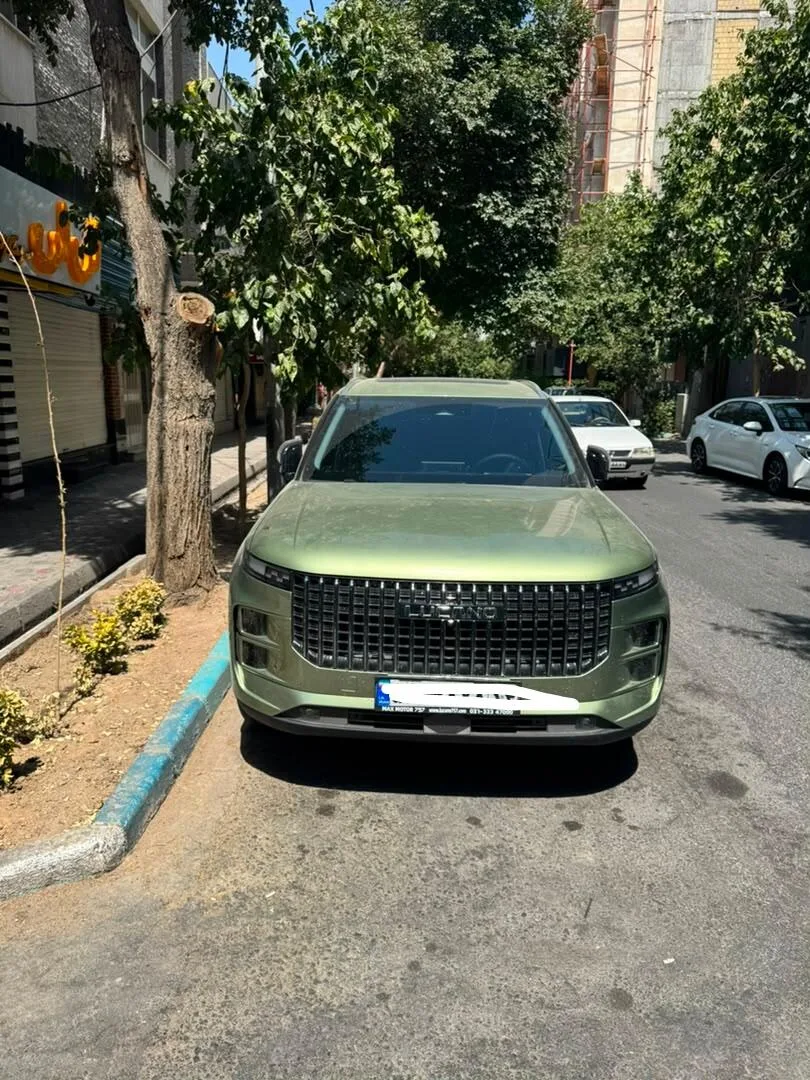لوکانو L7