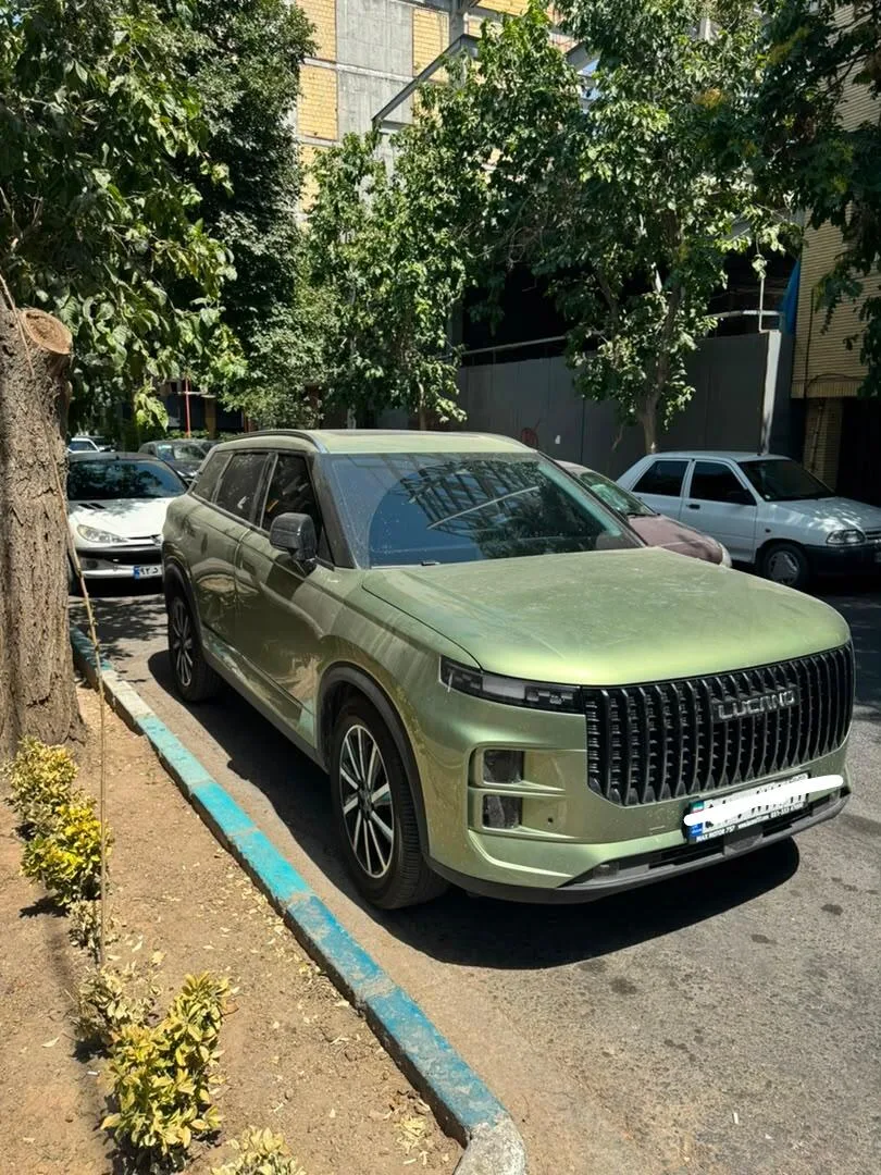 لوکانو  L7 2