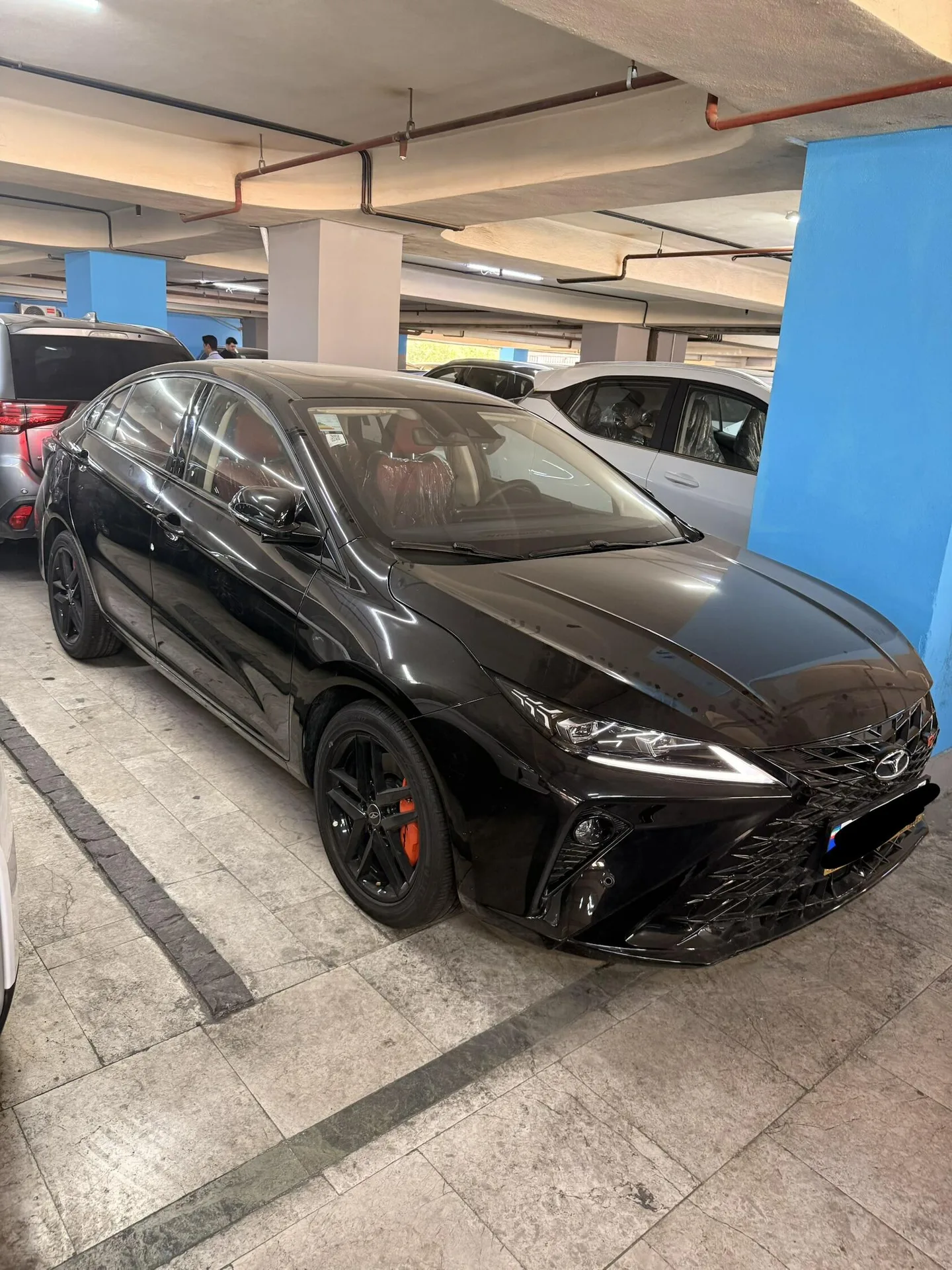 فونیکس  آریزو 6 جی تی (Z6 GT) 2